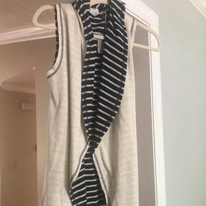 Matilda Jane vest NWT size S
